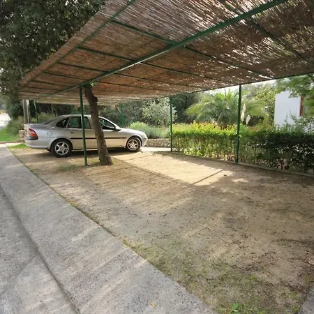 With A Parking Space Muline Ugljan